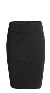 Heavy-Jersey Stretch-Rock