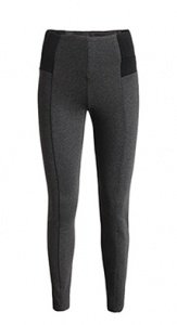 Heavy Jersey Treggings