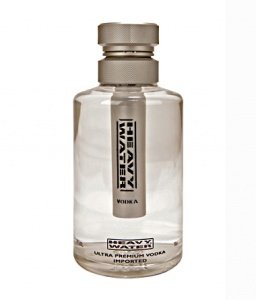 Heavy Water Vodka Heavy Water (700ml)