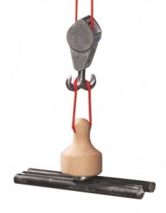 Hebe-Magnet Zubehör für Fagus Hochkran