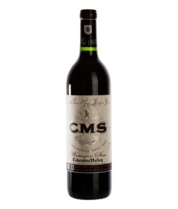 Hedges Family Estate CMS Red (750ml Flas