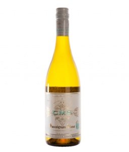 Hedges Family Estate CMS Sauvignon Blanc
