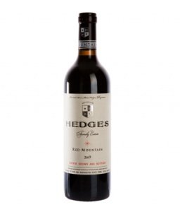Hedges Family Estate Red Mountain (750ml