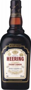 Heering Cherry Likör 0,7 Liter