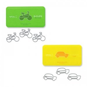 Heftklammer Set Auto Fahrrad 