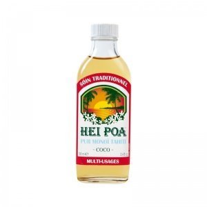 Hei Poa Monoi-Öl Coco