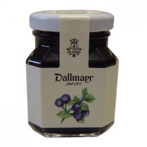 Heidelbeerfruchtaufstrich Dallmayr, Südt