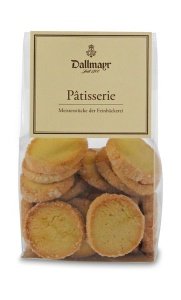 Heidesand Gebäck Dallmayr