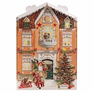Heilemann Adventskalender