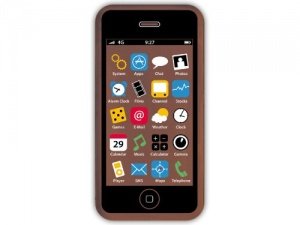 Heilemann Confiserie Smartphone