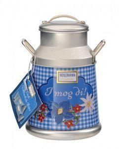 Heilemann Milchkanne