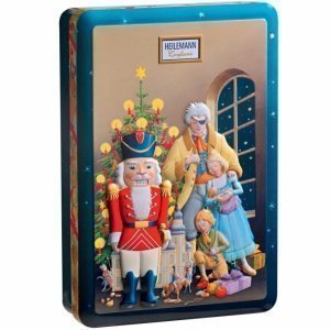 Heilemann Nuss-Pralinés-Composition Gesc