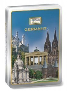 Heilemann Pralinendose Deutschland