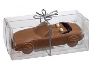Heilemann Schokoladen-BMW Z3