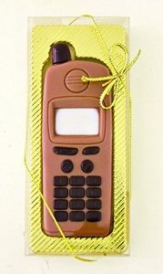 Heilemann Schokoladen Handy