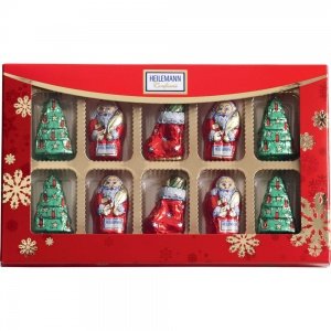 Heilemann Weihnachtsfiguren Geschenkpack