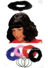 Heiligenschein Marabou