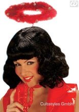 Heiligenschein Marabou