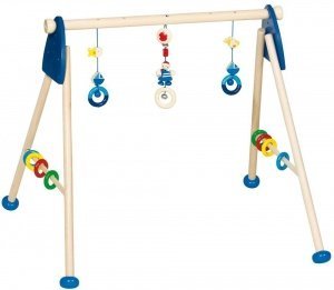 Heimess Baby-Fit Pirat