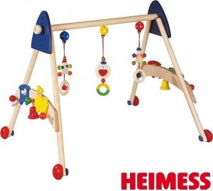 Heimess Baby-Fit Trapez Zug