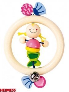 Heimess Greifling Meerjungfrau