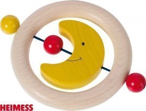 Heimess Greifling Mond