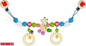 Heimess Kinderwagenkette Dino