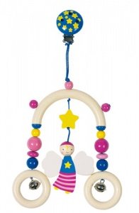 Heimess Mini-Trapez Engel