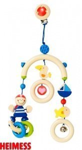 Heimess Mini-Trapez Pirat