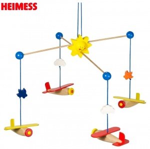 Heimess Mobile Flugzeuge