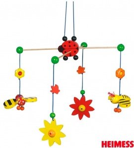 Heimess Mobile Frühling