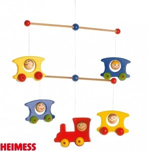 Heimess Mobile Zug