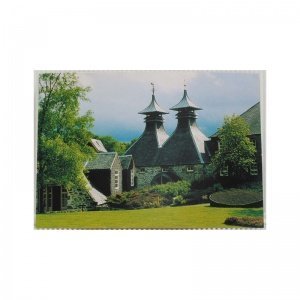 Heinz Fesl Postkarten Distillerie 1 St.