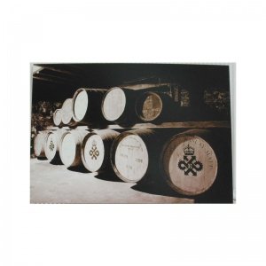 Heinz Fesl Postkarten Royal Cask 1 St.