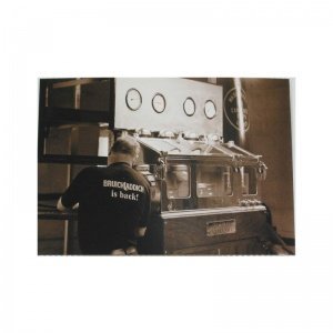 Heinz Fesl Postkarten Spirit Safe 1 St.