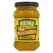 Heinz Piccalilli Pickle