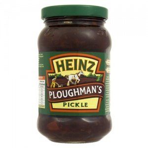 Heinz Ploughman-s Pickle