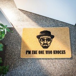Heisenberg Fußmatte