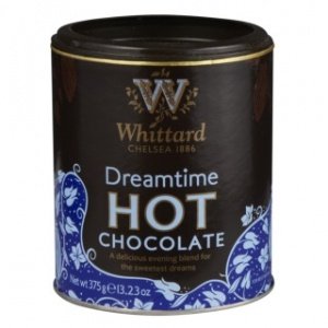 Heiße Schokolade, Dreamtime