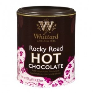 Heiße Schokolade, Rocky Road