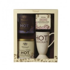 "Heiße Schokoladen-Geschenkset „Harmonie