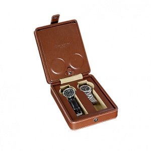 Heisse & Söhne Uhrenbox President 3