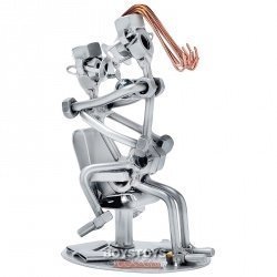 Heißer Flirt Männergeschenk