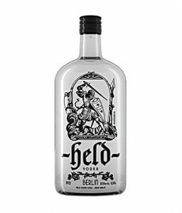 Held Vodka Held Vodka (350ml Flasche)