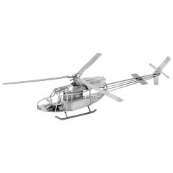 Helikopter Metall Hubschrauber Geschenke