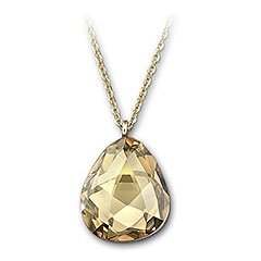 Helios Desert Glow Anhänger