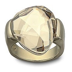 Helios Desert Glow Ring