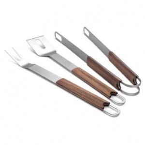 Helios Grill Set von Skagerak