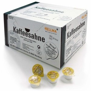 Hellma Kaffeesahne 300er