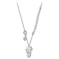 Hello Kitty Angel Anhänger